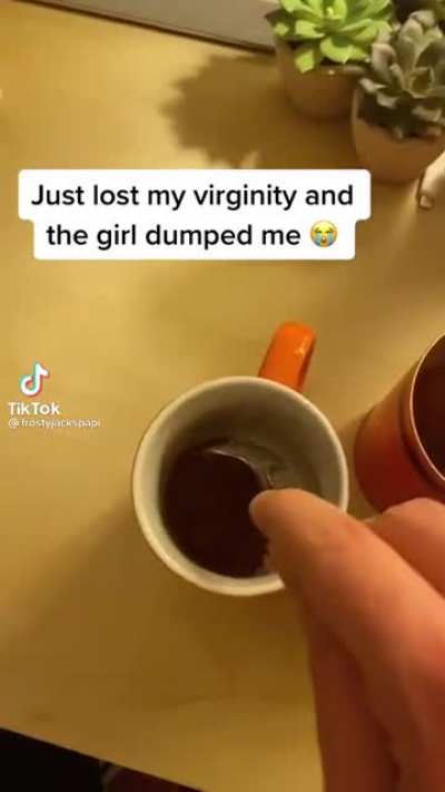 Well...