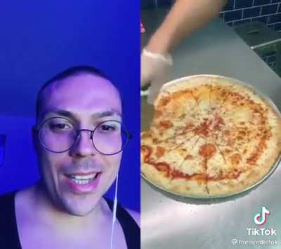 Bless Anthony Fantano