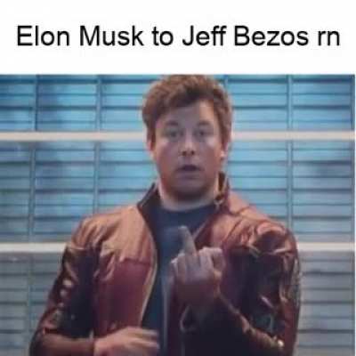 Profits are up for the big man