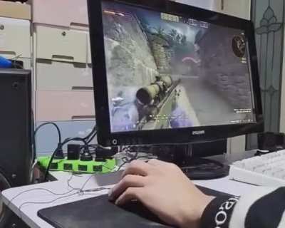 Great experience