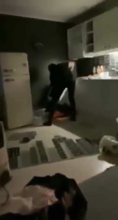 to make dinner