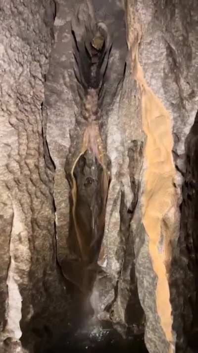 Marble Arch Caves, Northern Ireland ??