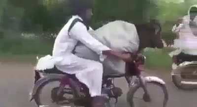 This happens only in Pakistan