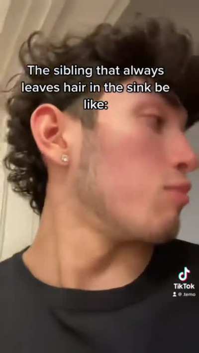 are you that person?