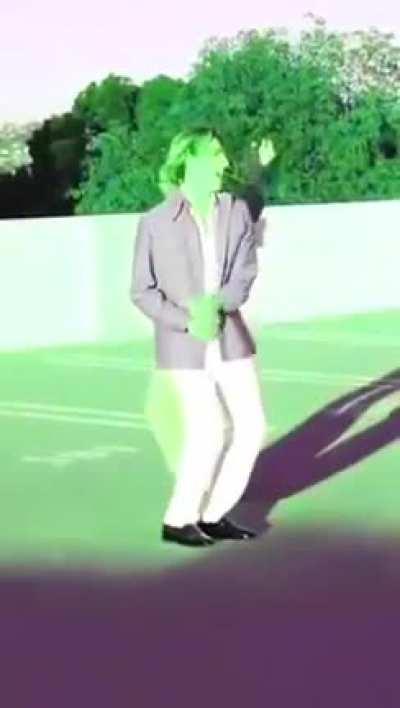 Smooth Groove