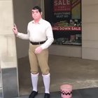 Daytime Nightmares