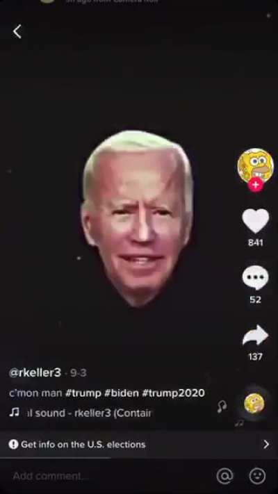 Let’s see how much hate this gets me.