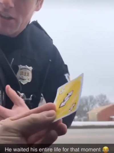 how to get out of a speeding ticket