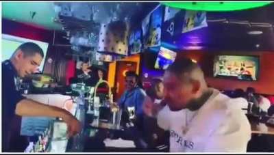 WCGW drinking excessively!