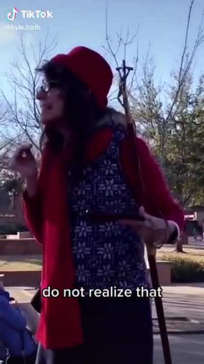 Maybe maybe maybe