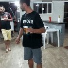 The amazing beer flip
