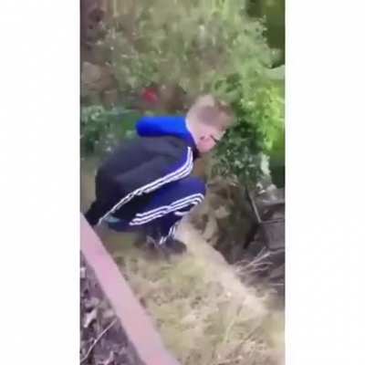 What was the point?