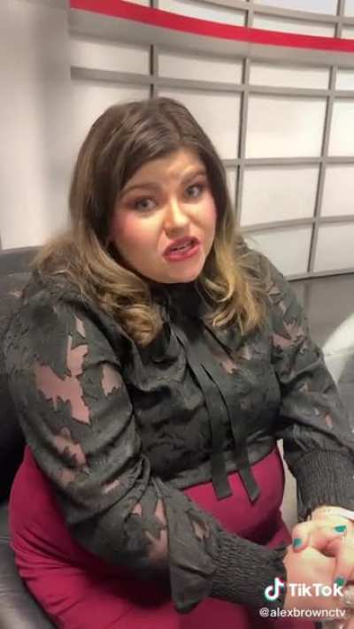 Saskatoon Canada news anchor