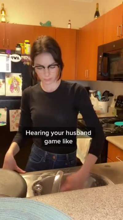 gamer mating calls