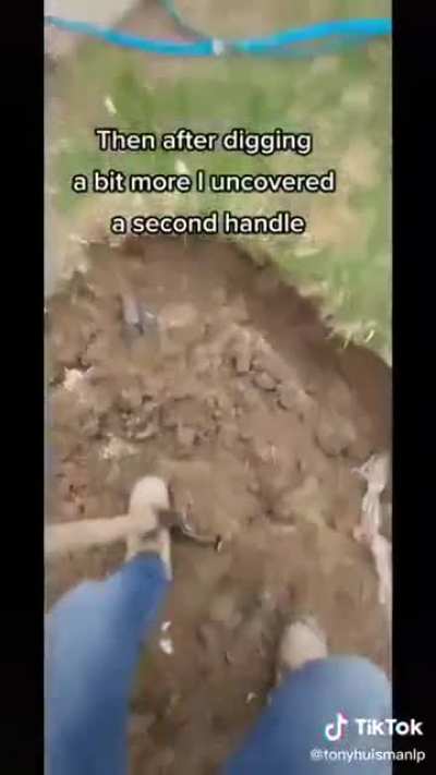 What could be inside ?