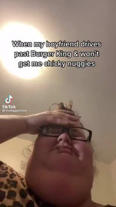 I am the globgobgabglab