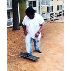 Skateboard Tricks.