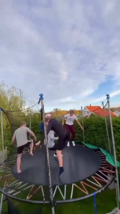 Epic fail compilation