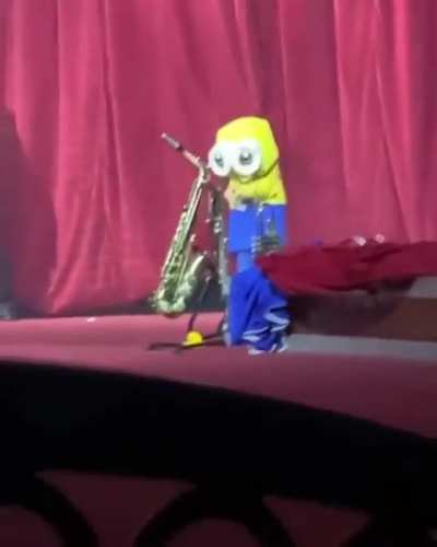 Maybe maybe maybe