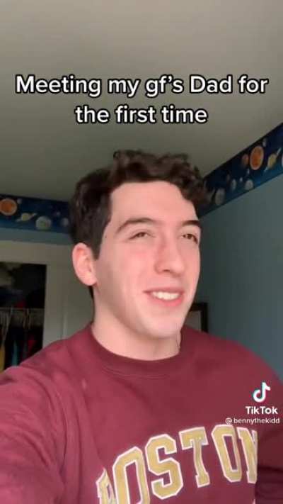 First impressions matter