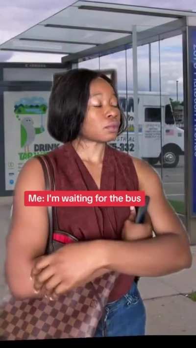 Maybe maybe maybe