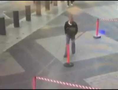 Nice try moron