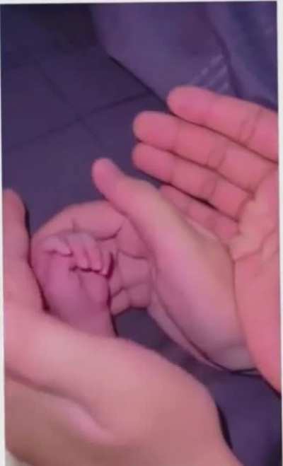 family is precious
