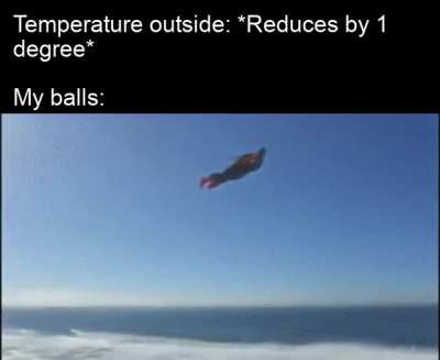 Up, up, and away we go.