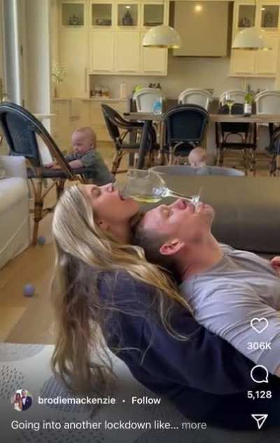 2021 Parents of the Year
