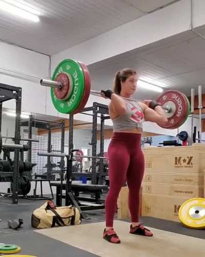 Maybe Maybe Maybe