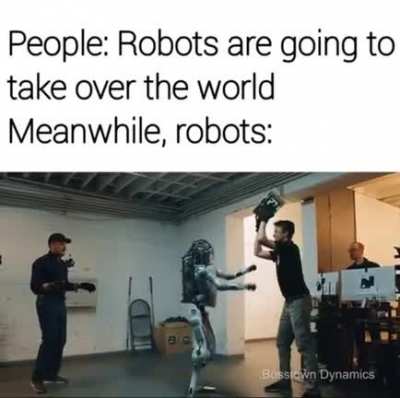 robot boi