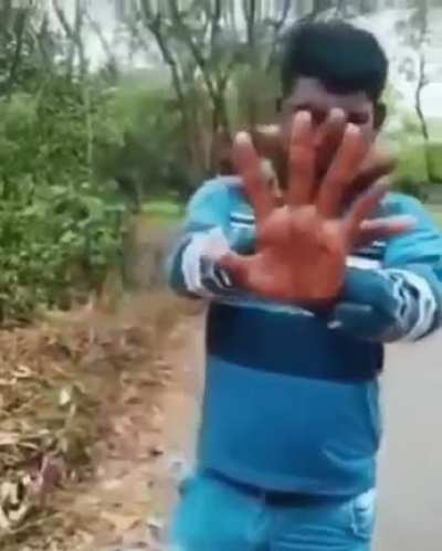 ? What?