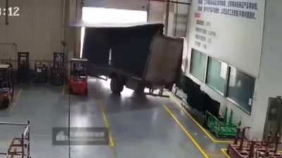 to go outside