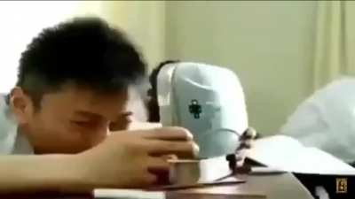 Remember to drink your milk guys
