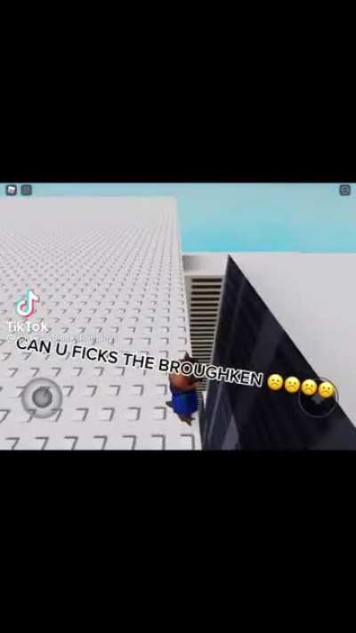 I would use tiktok more often if it wasn't infected with this.
