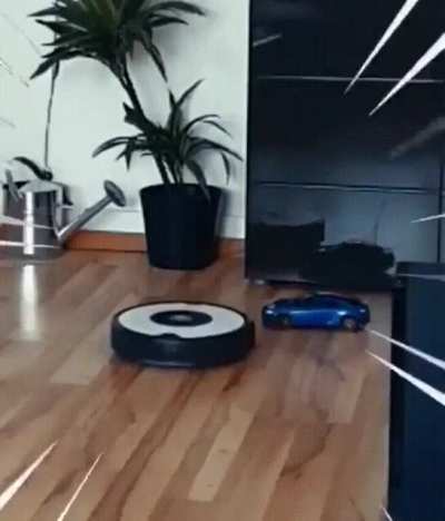 Tokyo Drift