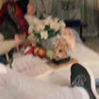 A throwback to this sub's roots: girl showing her grandma some TikTok moves ?