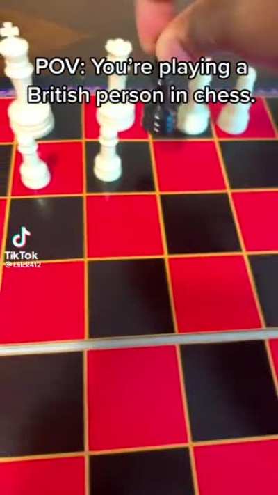Checkmate