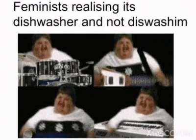 Merry Christmas everyjuan (not feminists ofc)