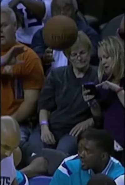 Face goes from 0-100 real quick