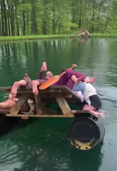Party Chaos