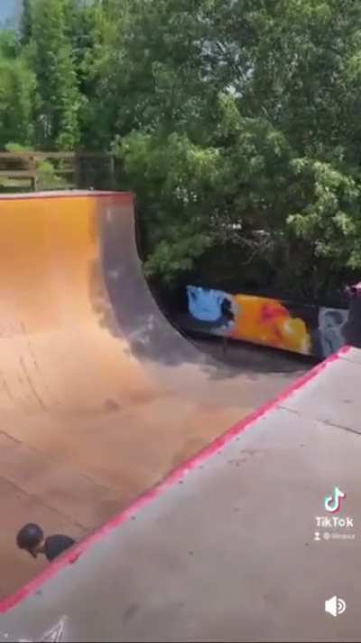 Didn’t know lil nas x could skate!