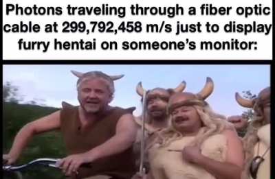 They do be like that tho