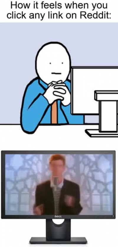 Every single time
