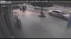 WCGW The Wheel Is Running It's Owns Course