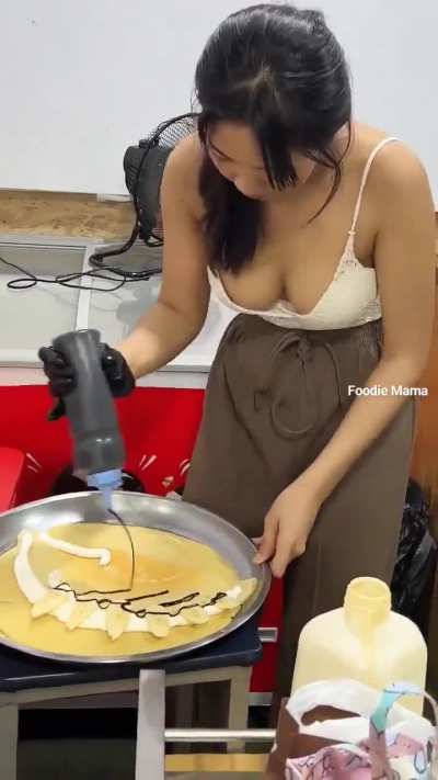 Looks delicious?