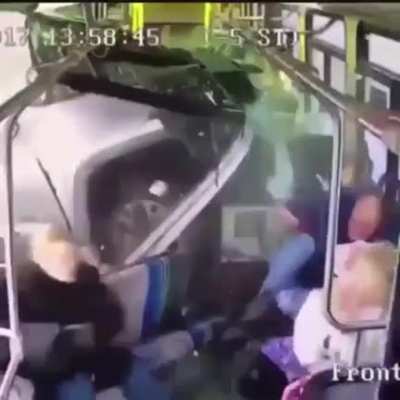 Peak transit