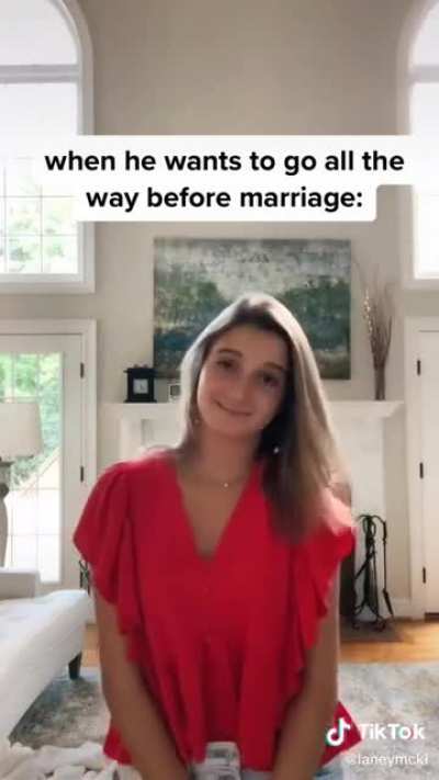 Karen's daughter