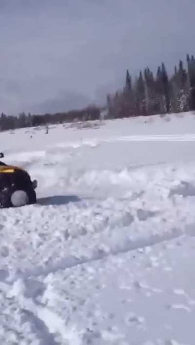 Canadian Bull Riding.