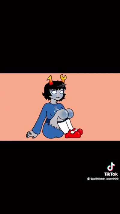 Knee Fetish